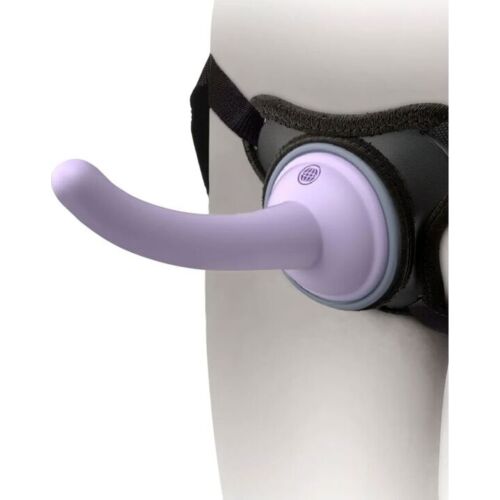 Harnais DILLIO Body Dock - Système innovant et pratique