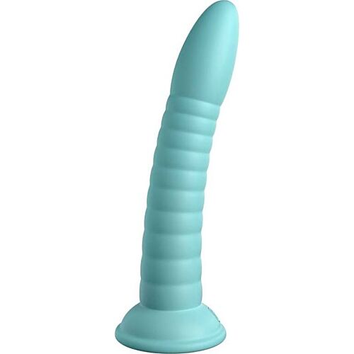 Dildo DILLIO Wild Thing 17,78 cm en silicone de qualité