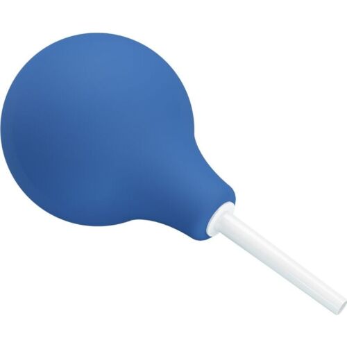 Douche Anale MR PLAY BLUEB SUPER POWER avec capacité de 224 ml