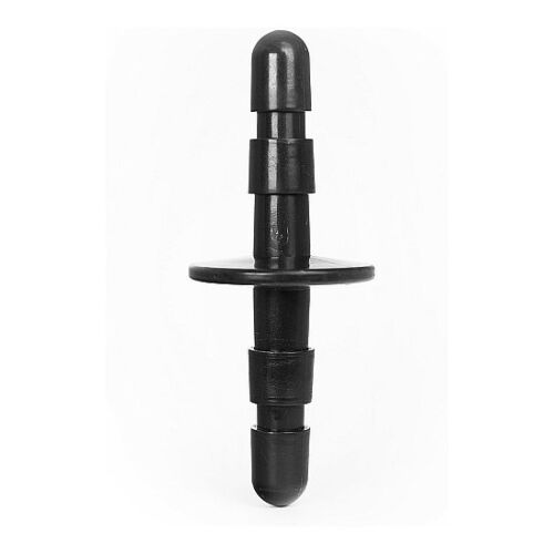 Plug Anal HUNG SYSTEM DOUBLE avec capacité de connexion