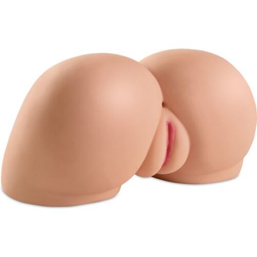 Masturbateur interactif EXTREME TOYZ Fuck Me Silly