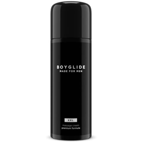 Crème de Massage INTIMATELINE BOYGLIDE XXL Voluminisante