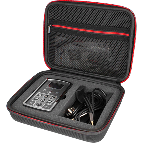 Électro-stimulateur ElectraStim AXIS haute spécification