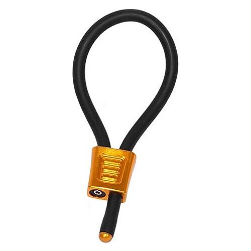 Jouets bien-être ElectraStim ElectraLoops Prestige Gold ajustables