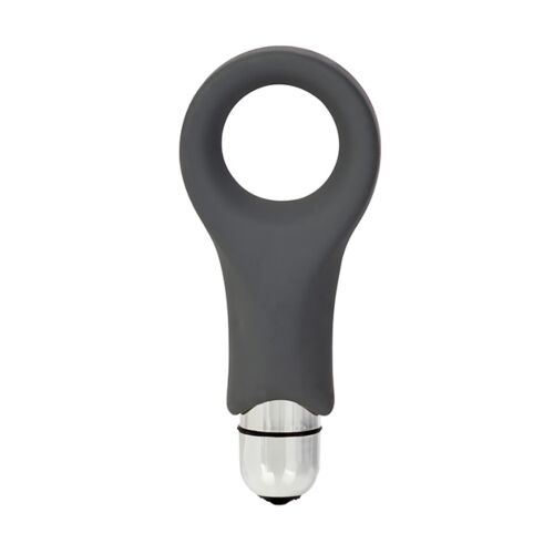 Anneau de couple Calexotics Embrace - Stimulation partagée