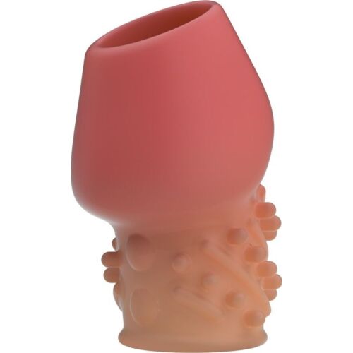 Gaines Pénis Pretty Love Matias pour un plaisir prolongé