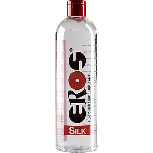 Lubrifiant Eros 1000 ml | Douceur et plaisir durable