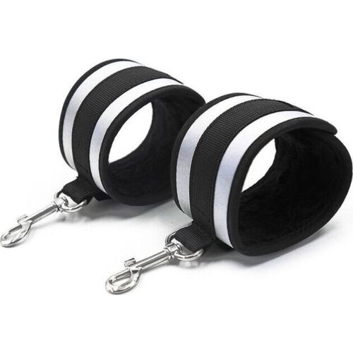 Menottes Ohmama Fetish - Confort et qualité