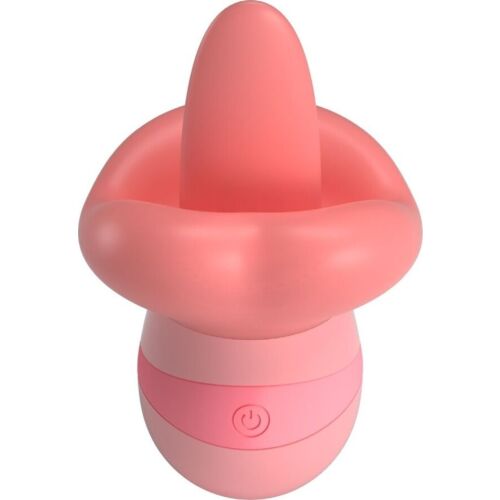 Stimulateur clitoridien PRETTY LOVE Kylee