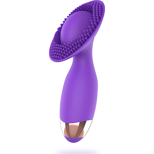 Vibromasseur Womanvibe Puppy - Stimulateur clitoridien