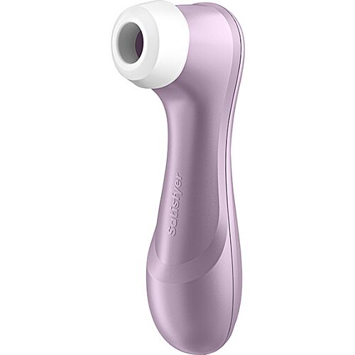 Succionneur Satisfyer Pro 2 | Stimulation clitoridienne efficace