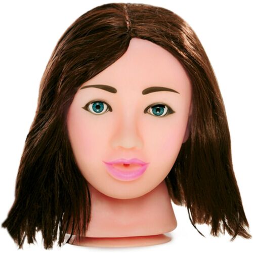 Masturbateur Boca EXTREME TOYZ - Tactile FantaFlesh