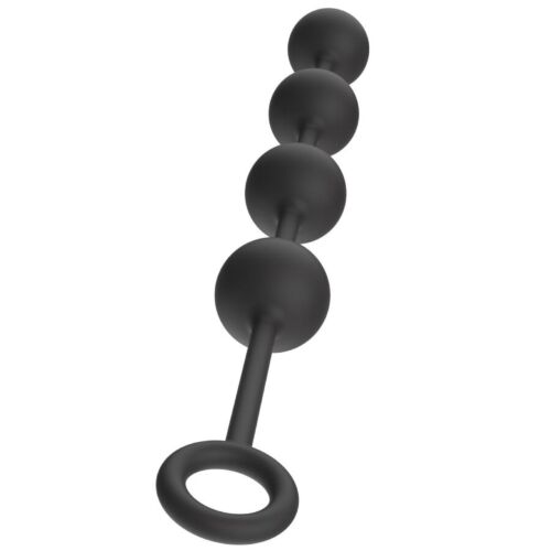 Boules Anales Lourdles HIDDEN DESIRE | Stimulation Intense