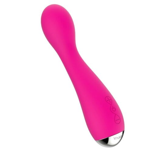 Vibrateur NALONE YOYO puissant et doux au toucher
