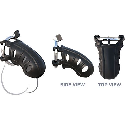 Jouet intime Fantasy C-Ringz - Sensual Jaula Pénis