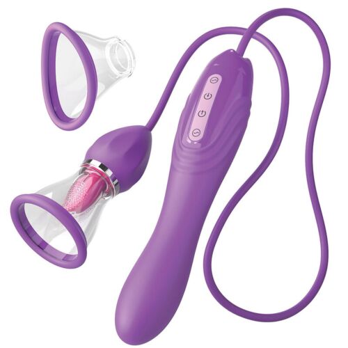 Succionateur Fantasy For Her - Ultimate Pleasure Max