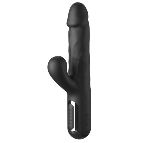 Vibrateur Rabbit FETISH FANTASY SERIES Sonix 23 cm