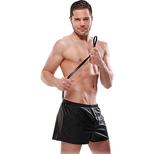 Boxer Pipedream FFML-OBEDIENCE pour jeux d'obéissance