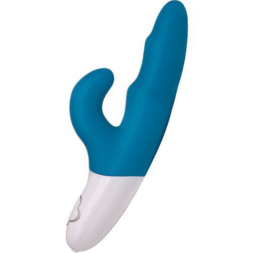 Vibrateur OhMiBod Freestyle W avec connexion musicale