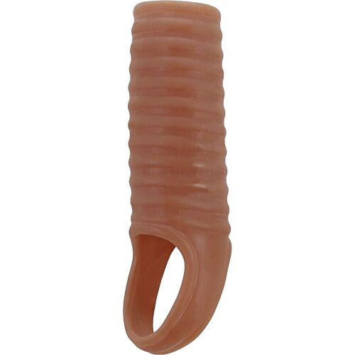 Gaine para pene Pretty Love Hartman - Érections plus fortes