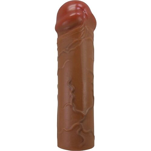 Gaine Pénis PRETTY LOVE NILE avec 2,5 cm d'extension