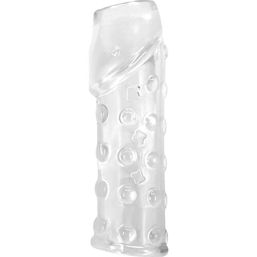 Manchon pour Pénis PRETTY LOVE BI-026274M, Érections Plus Fortes