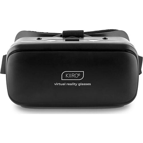 Casque VR KIIROO pour smartphone 3,5–6,0 pouces