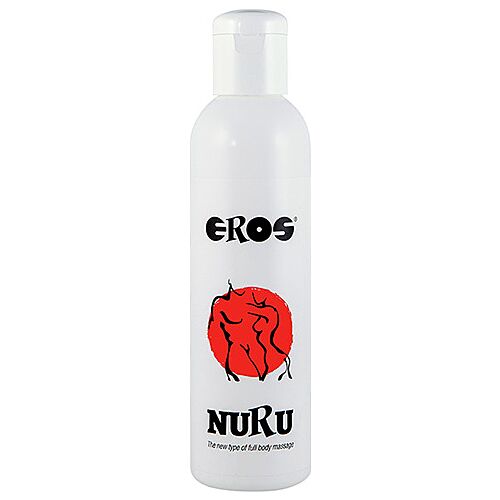 Huile de massage Nuru EROS CLASSIC LINE 500 ml