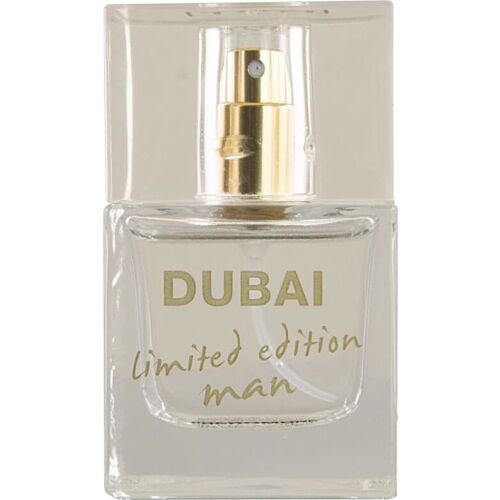 Parfum Phéromones HOT Dubai Édition Limitée 30ml