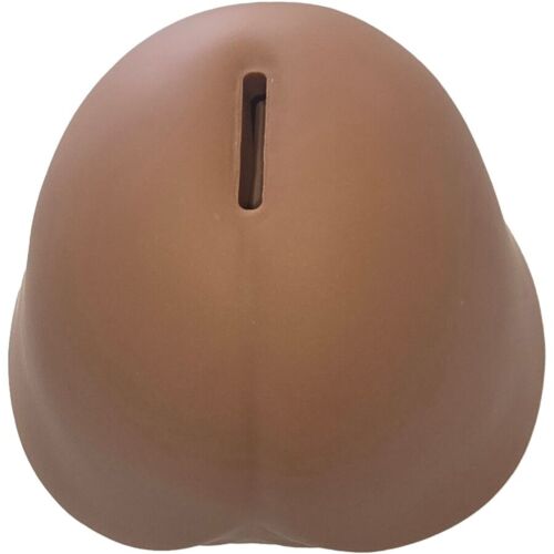 Hucha Diablo Picante - Tirelire en forme de gland