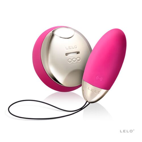 Masseur LELO Lyla 2 avec télécommande et SenseMotion ??