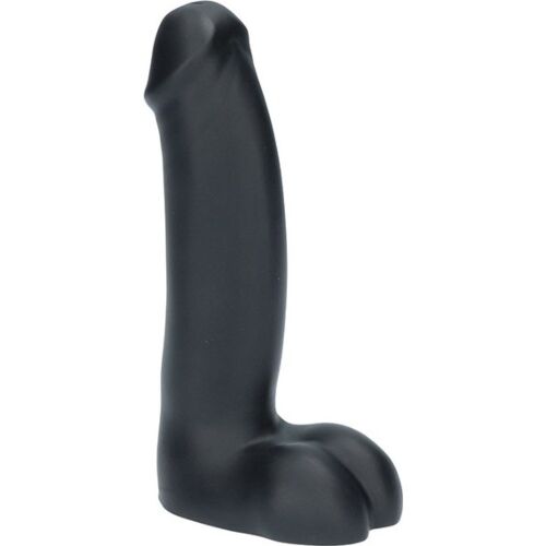 Dildo Ylva&Dite Icarus Black avec design réaliste