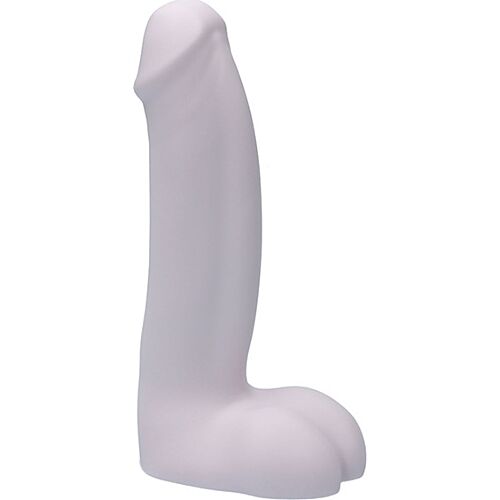Dildo Ylva&Dite Icarus Vanity Pink au design réaliste