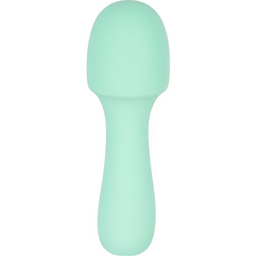 Mini balle massante S Pleasures ILU avec stimulation ciblée