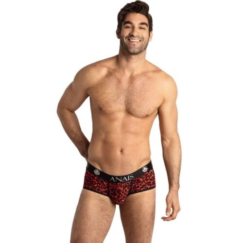 Boxers ANAIS MEN TRIBAL pour un confort sexy