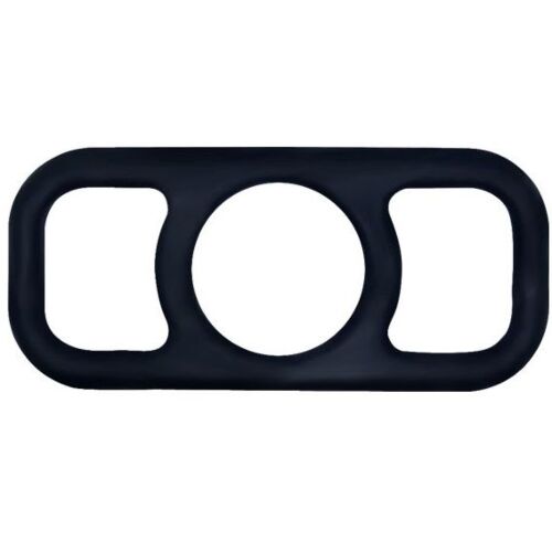 Anilles BAILE FOR HIM pour entraînement en silicone