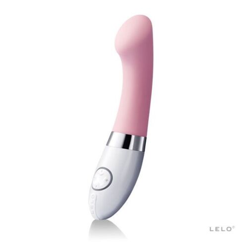 Vibromasseur Lelo Gigi | Stimulation du point G élégante