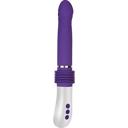 Machine à Sexe Evolved Infinite Thrusting avec 7 modes