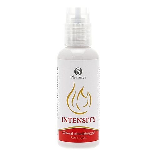 Spray stimulant S Pleasures Intensity 50 ml pour clitoris
