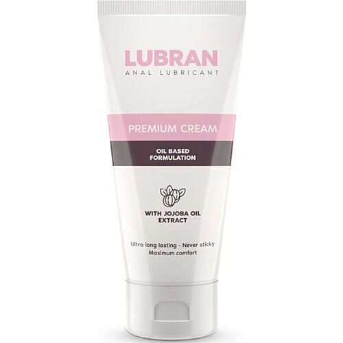 Lubrifiant Intimateline 100 ML - Huile de Jojoba