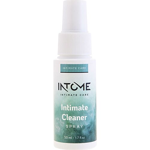 Spray Intime Intome - Nettoyant et hydratant