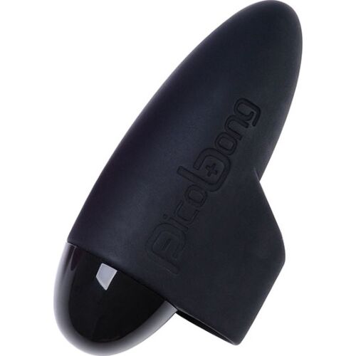 Vibromasseur Picobong Ipo Black | Stimulation ciblée