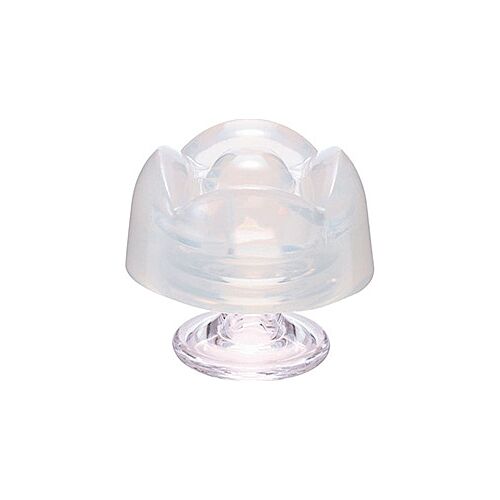 Masque Iroha Petit LILY - Stimulation externe simple et agréable