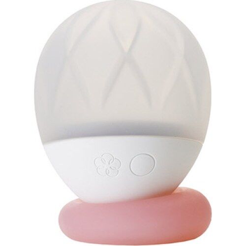 Masseur Iroha Ukidama Hana avec lumière et vibrations
