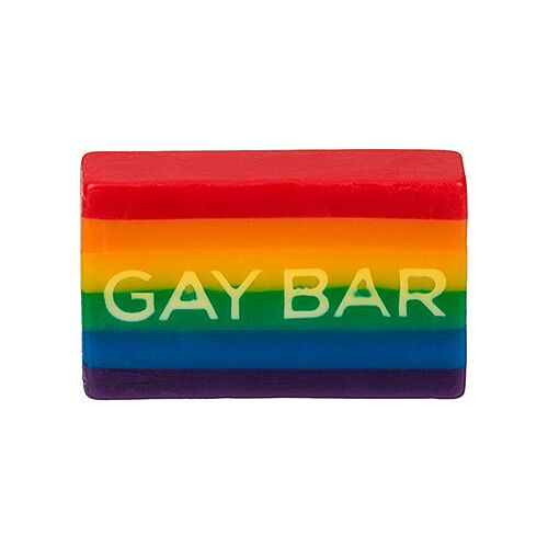 Savon de bain Jabón Gay Bar à l'arôme floral