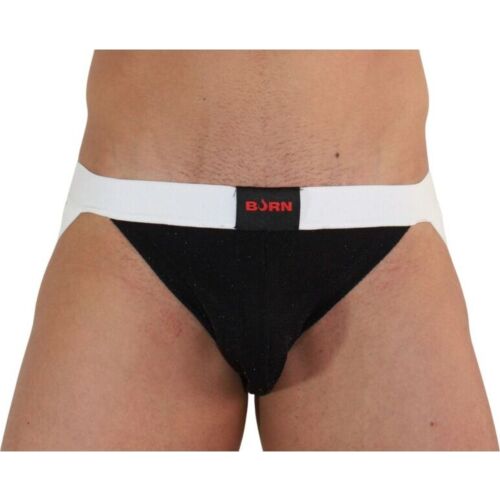 Jockstrap BURN 004 avec design audacieux et confort
