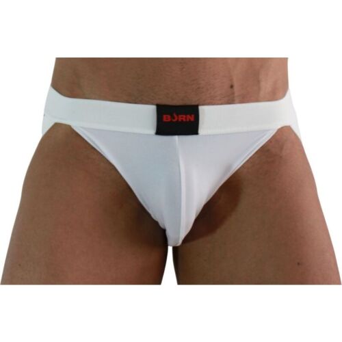 Jockstrap BURN 007 - Design Sensuel et Confortable