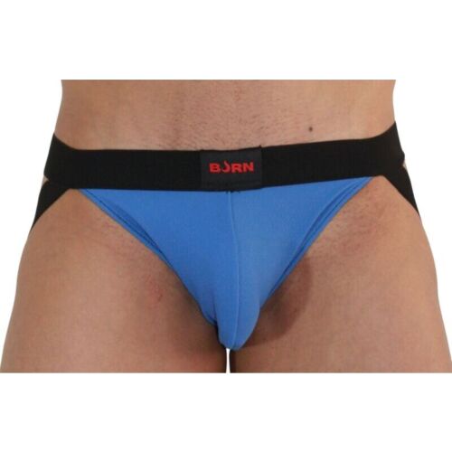 Jockstrap BURN 008 Design audacieux et confort