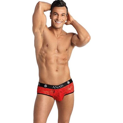 Jockstrap ANAIS MEN Brave Jock XL | Fesses ouvertes