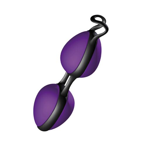 Bolas vaginales Joydivision Joyballs Secret pour le plaisir